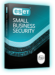 ESET SMALL BUSINESS SECURITY