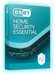 ESET HOME SECURITY ESSENTIAL