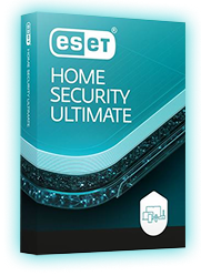 ESET HOME SECURITY ULTIMATE