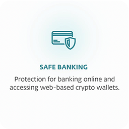 Safe Banking