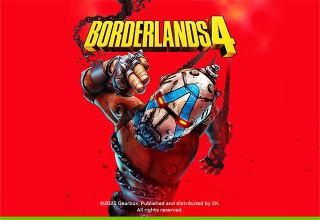 Borderlands 4