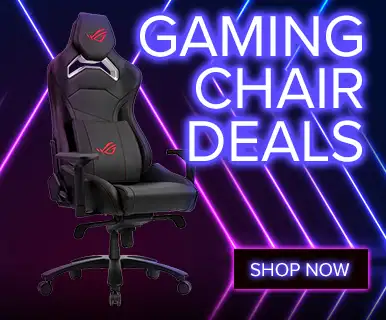 Gaming Chair Deals - Shop Now