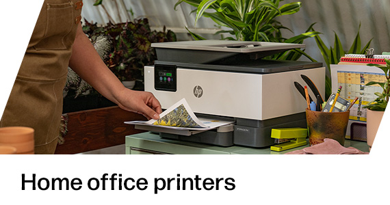 Home Office Printers