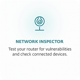 Network Inspection