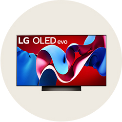 OLED TVs