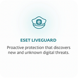 ESET Lifeguard