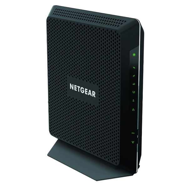 Networking Modems