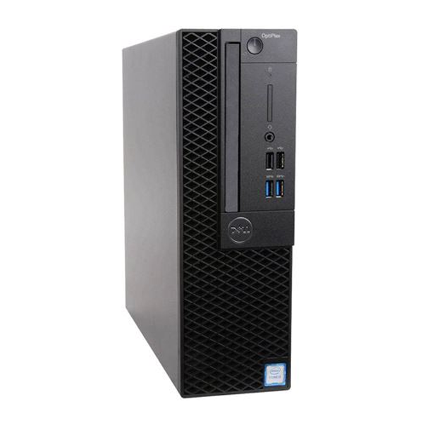 Desktop Computers
