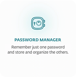 Password Manager