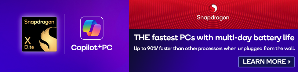 Snapdragon. Performance Reborn