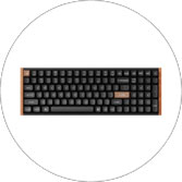 Keyboards