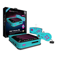 Shop Retro Consoles