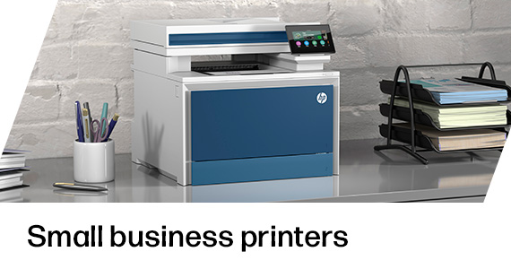 Small Business Printers