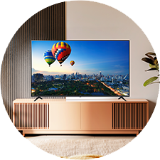 UHD TVs