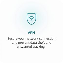 VPN